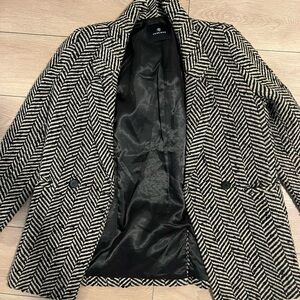 Anine Bing Diana Blazer